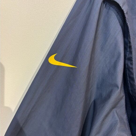 Green Bay Packers Nike Pullover XL EUC - Picture 5 of 9